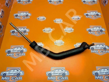 Трубка ОЖ MERCEDES-BENZ A-класс W168 (1997 - 2001) — Разборка Мерседес