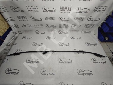 Рейлинги MERCEDES-BENZ E-класс W211/S211 рестайлинг (2006 - 2009) — Разборка Мерседес