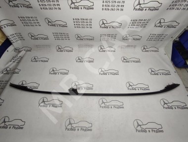 Рейлинги MERCEDES-BENZ E-класс W211/S211 рестайлинг (2006 - 2009) — Разборка Мерседес