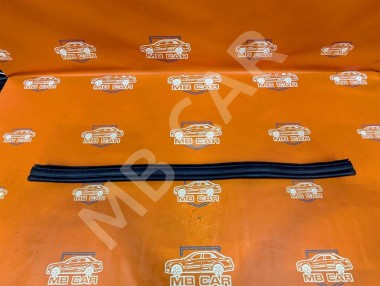 Уплотнитель моторного отсека MERCEDES-BENZ GLE-класс AMG W166 (2015 - 2019) — Разборка Мерседес