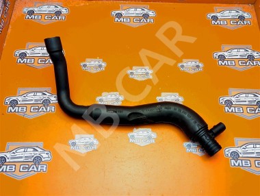 Трубка вентиляции картерных газов MERCEDES-BENZ E-класс W210/S210 (1995 - 1999) — Разборка Мерседес