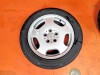 Колеса 16 MERCEDES-BENZ E-класс W210/S210 рестайлинг (1999 - 2003) E 200 2.0 MT (163 л.с.) фото 3 &mdash; Разборка Мерседес