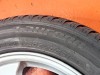 Колеса 16 MERCEDES-BENZ E-класс W210/S210 рестайлинг (1999 - 2003) E 200 2.0 MT (163 л.с.) фото 4 &mdash; Разборка Мерседес
