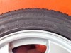 Колеса 16 MERCEDES-BENZ E-класс W210/S210 рестайлинг (1999 - 2003) E 200 2.0 MT (163 л.с.) фото 6 &mdash; Разборка Мерседес