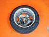 Колеса 16 MERCEDES-BENZ E-класс W210/S210 рестайлинг (1999 - 2003) E 200 2.0 MT (163 л.с.) фото 8 &mdash; Разборка Мерседес