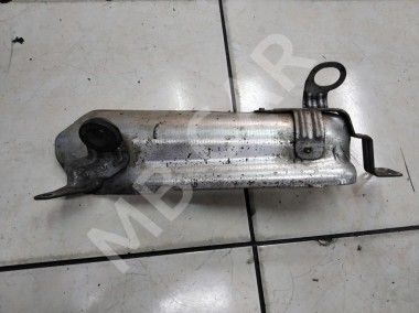 Кронштейн корпуса воздушного фильтра MERCEDES-BENZ E-класс W211/S211 рестайлинг (2006 - 2009) — Разборка Мерседес