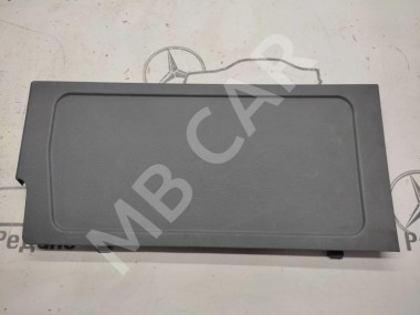 Накладка сидения MERCEDES-BENZ V-класс W639 (2003 - 2014) — Разборка Мерседес