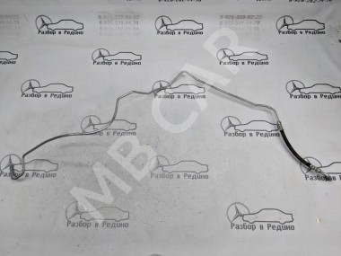 Трубка кондиционера MERCEDES-BENZ M-класс W163 (1997 - 2001) — Разборка Мерседес