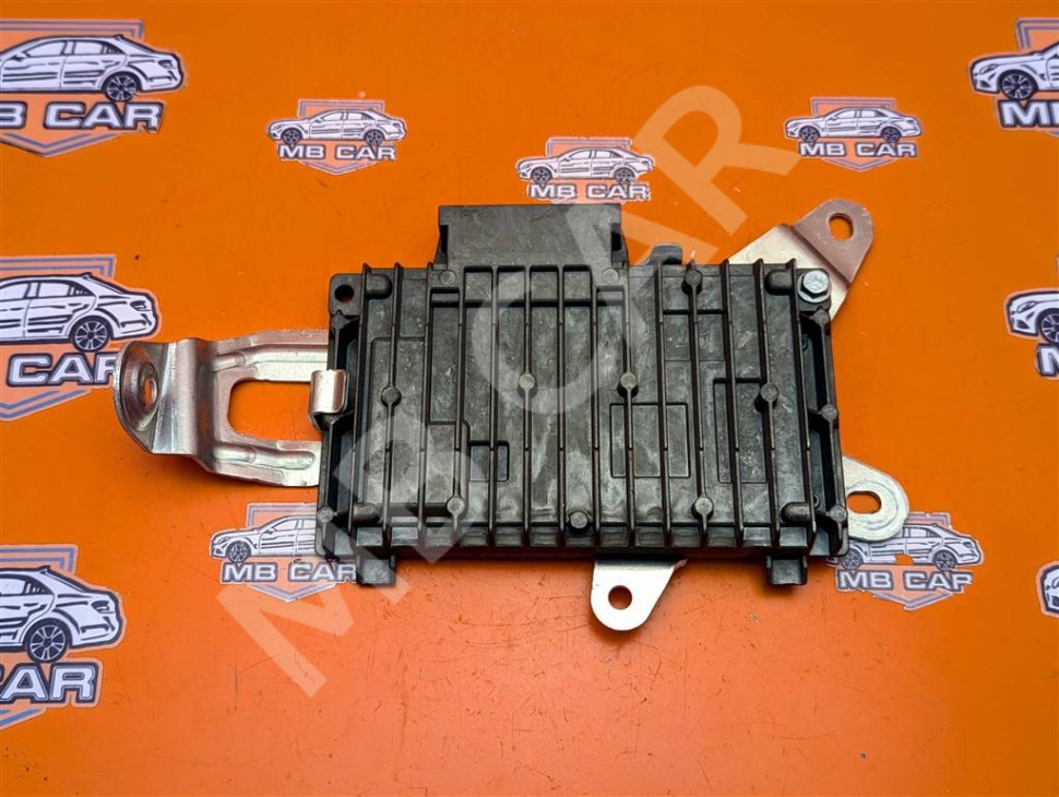 Блок круиза MERCEDES-BENZ GLE-класс V167 (2018 - 2024) фото 1 &mdash; Разборка Мерседес