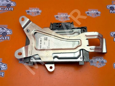 Блок круиза MERCEDES-BENZ GLE-класс V167 (2018 - 2024) — Разборка Мерседес