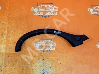 Накладка петли багажника MERCEDES-BENZ E-класс W211/S211 (2002 - 2006) — Разборка Мерседес