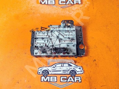 Гидроблок АКПП MERCEDES-BENZ C-класс W203/S203/CL203 рестайлинг (2004 - 2008) &mdash; Разборка Мерседес