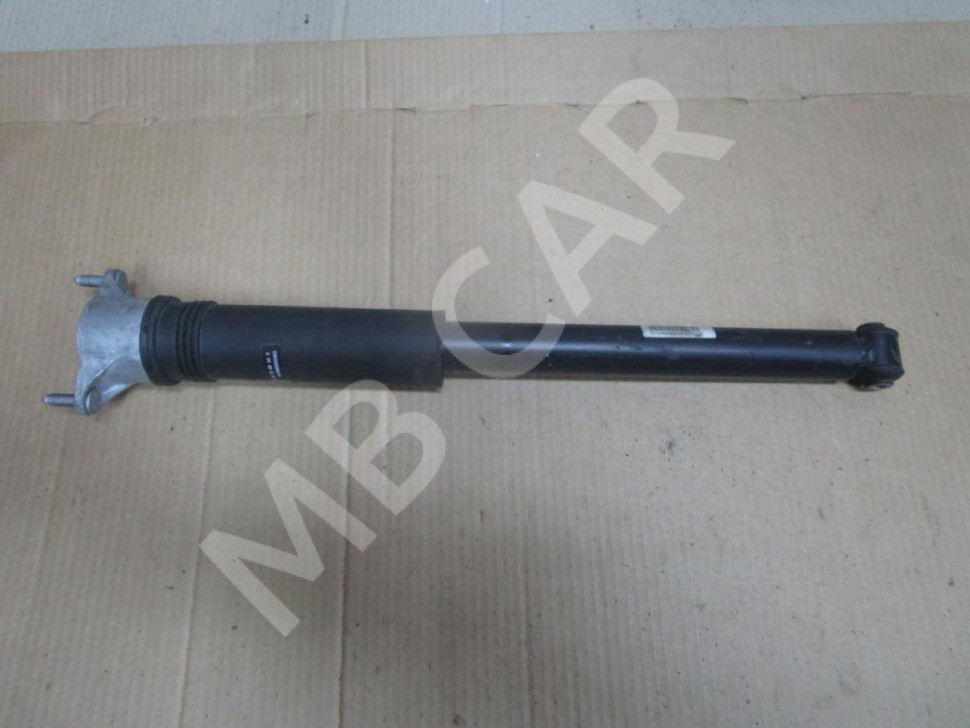 Амортизатор задний MERCEDES-BENZ A-класс AMG W177 (2019 - 2023) фото 1 — Разборка Мерседес