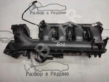 Коллектор впускной MERCEDES-BENZ CLA-класс C117/X117 (2013 - 2016) — Разборка Мерседес