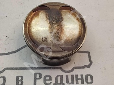 Поршень бензин MERCEDES-BENZ S-класс W221 (2005 - 2009) — Разборка Мерседес