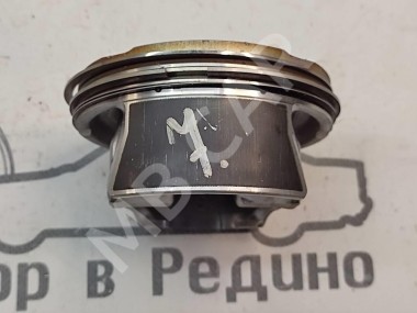 Поршень бензин MERCEDES-BENZ S-класс W221 (2005 - 2009) — Разборка Мерседес