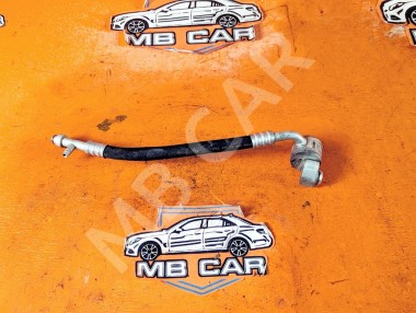 Трубка кондиционера MERCEDES-BENZ C-класс W204/S204 (2006 - 2011) &mdash; Разборка Мерседес