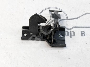 Замок капота MERCEDES-BENZ S-класс W220 (1998 - 2005) — Разборка Мерседес