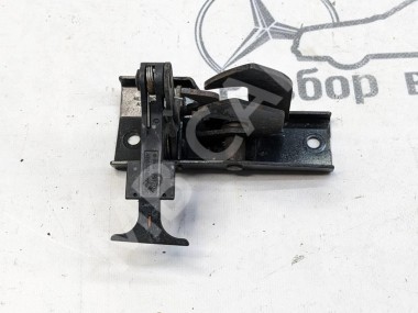 Замок капота MERCEDES-BENZ S-класс W220 (1998 - 2005) — Разборка Мерседес