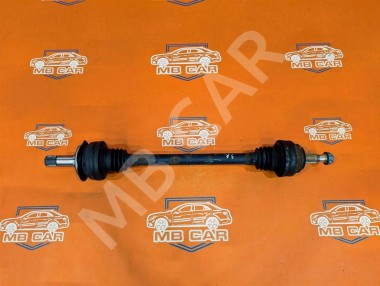 Привод задний MERCEDES-BENZ C-класс AMG W205/S205/C205/A205 (2014 - 2018) — Разборка Мерседес