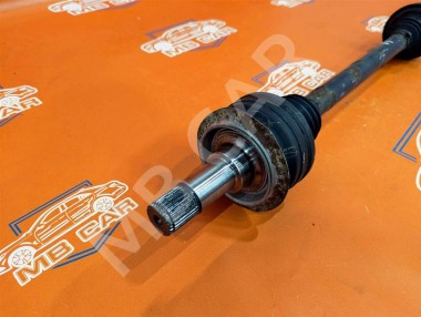 Привод задний MERCEDES-BENZ C-класс AMG W205/S205/C205/A205 (2014 - 2018) — Разборка Мерседес