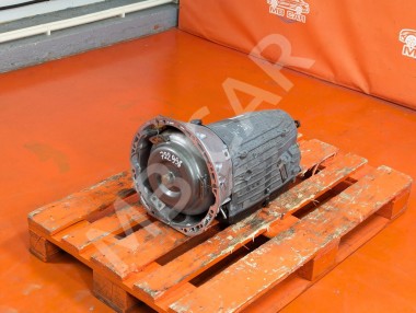 АКПП 7G-Tronic MERCEDES-BENZ C-класс W203/S203/CL203 рестайлинг (2004 - 2008) — Разборка Мерседес