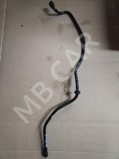 Трубка вакуумная MERCEDES-BENZ GL-класс X166 (2012 - 2016) — Разборка Мерседес