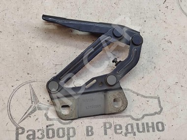 Петля капота MERCEDES-BENZ M-класс W164 (2005 - 2008) — Разборка Мерседес