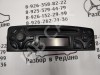 Магнитола MERCEDES-BENZ C-класс W203/S203/CL203 (2000 - 2004) фото 1 — Разборка Мерседес