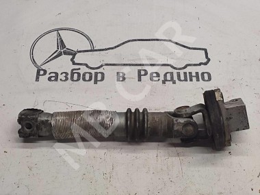 Кардан рулевого вала MERCEDES-BENZ S-класс W220 рестайлинг (2002 - 2005) — Разборка Мерседес