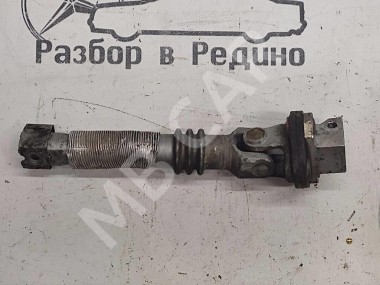 Кардан рулевого вала MERCEDES-BENZ S-класс W220 рестайлинг (2002 - 2005) — Разборка Мерседес