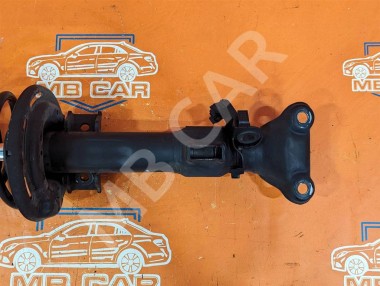 Стойка передняя MERCEDES-BENZ C-класс W204/S204/С204 рестайлинг (2011 - 2015) — Разборка Мерседес