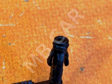 Обратка форсунок MERCEDES-BENZ C-класс W204/S204 (2006 - 2011) — Разборка Мерседес