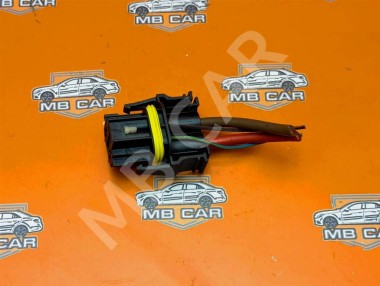 Разъем MERCEDES-BENZ C-класс W203/S203/CL203 (2000 - 2004) — Разборка Мерседес