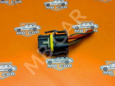 Разъем MERCEDES-BENZ C-класс W203/S203/CL203 (2000 - 2004) — Разборка Мерседес