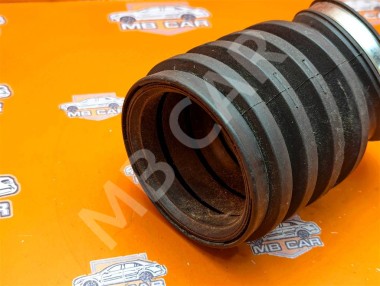 Патрубок воздушный MERCEDES-BENZ E-класс W210/S210 (1995 - 1999) — Разборка Мерседес