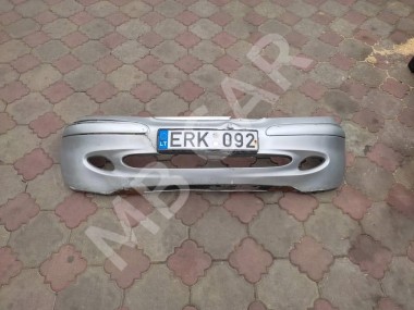 Бампер передний MERCEDES-BENZ A-класс W168 рестайлинг (2001 - 2004) — Разборка Мерседес