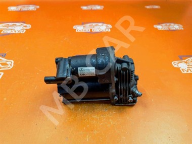 Компрессор пневмоподвески MERCEDES-BENZ GL-класс X164 (2006 - 2009) — Разборка Мерседес