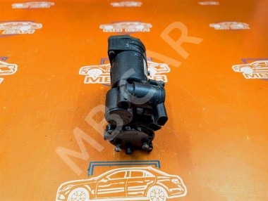 Компрессор пневмоподвески MERCEDES-BENZ GL-класс X164 (2006 - 2009) — Разборка Мерседес