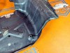 Защита днища MERCEDES-BENZ B-класс W245 (2005 - 2009) B 180 2.0 CDI CVT (109 л.с.) фото 5 &mdash; Разборка Мерседес