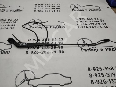 Поводок дворников MERCEDES-BENZ Vito W639 (2003 - 2010) — Разборка Мерседес