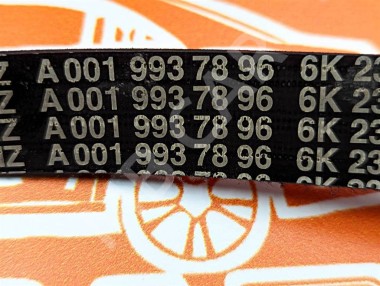 Ремень приводной MERCEDES-BENZ C-класс W204/S204 (2006 - 2011) — Разборка Мерседес