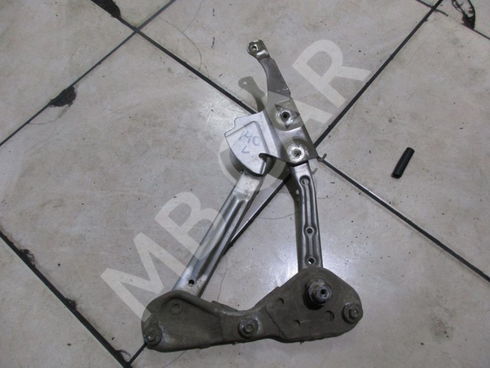 Петля капота MERCEDES-BENZ CL-класс C140 (1992 - 2000) фото 1 — Разборка Мерседес