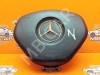 Подушка безопасности в руль MERCEDES-BENZ CLS-класс C218/X218 (2010 - 2014) фото 2 &mdash; Разборка Мерседес