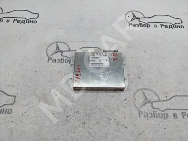 Блок ESP MERCEDES-BENZ A-класс W168 (1997 - 2001) — Разборка Мерседес