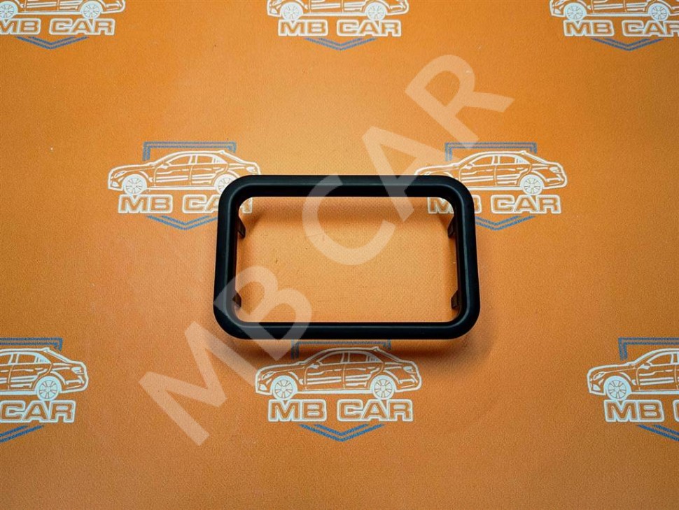 Накладка кулисы АКПП MERCEDES-BENZ E-класс W210/S210 (1995 - 1999) фото 1 &mdash; Разборка Мерседес