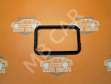 Накладка кулисы АКПП MERCEDES-BENZ E-класс W210/S210 (1995 - 1999) — Разборка Мерседес