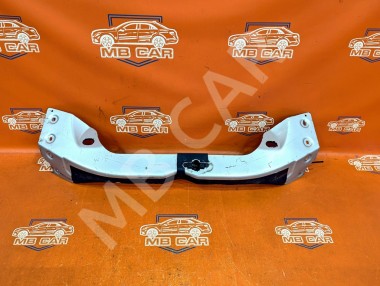 Панель телевизора верхняя MERCEDES-BENZ M-класс W163 рестайлинг (2001 - 2005) — Разборка Мерседес