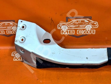 Панель телевизора верхняя MERCEDES-BENZ M-класс W163 рестайлинг (2001 - 2005) — Разборка Мерседес