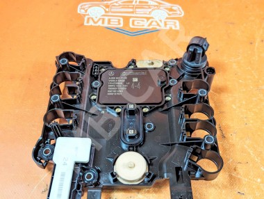 Плата АКПП 9 серии 7G-Tronic MERCEDES-BENZ GL-класс X166 (2012 - 2016) &mdash; Разборка Мерседес